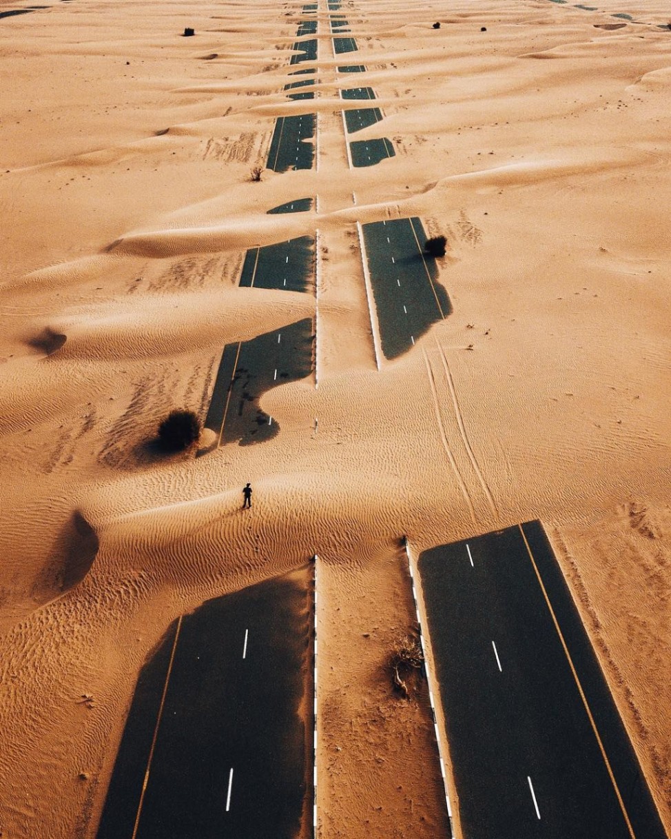 UAE-Wide Driving Solutions for Every Traveler on the Road