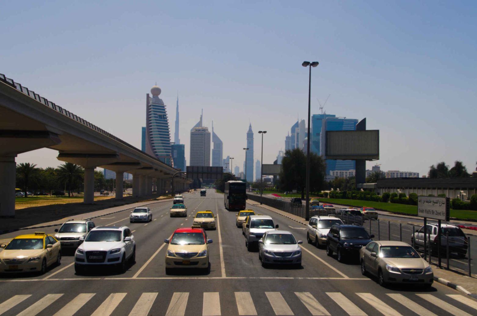 Why Choose Our UAE Road Travel Planning Solutions